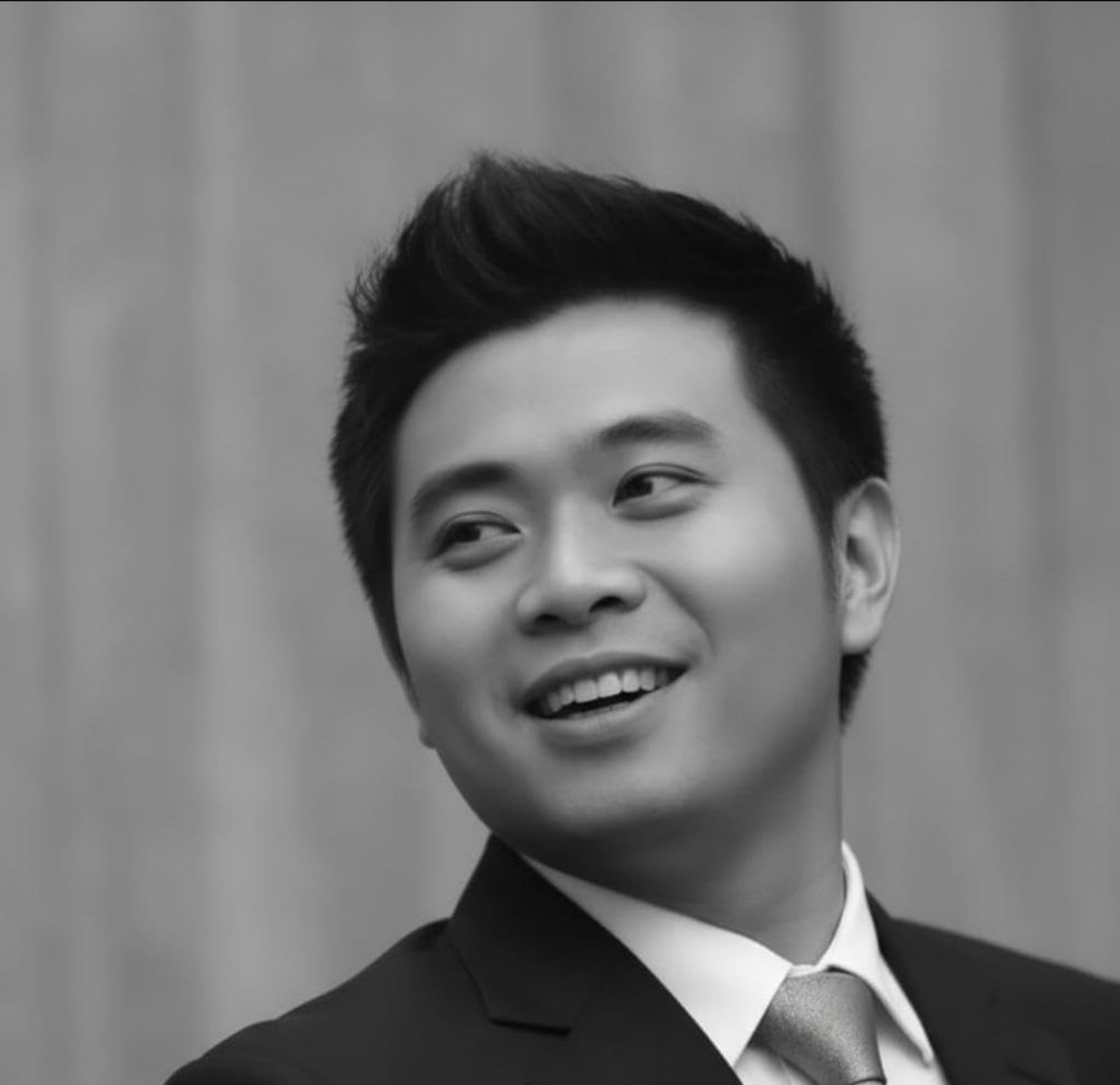 Andre Surya - Digital Artist and AI Filmmaker